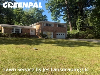 Grass Cut nearby Decatur, GA, 