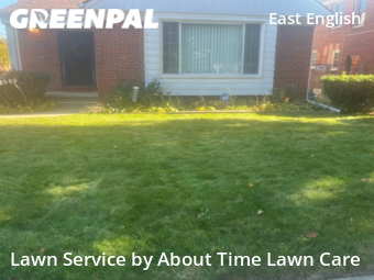 Lawn Mowing nearby Detroit, MI, 