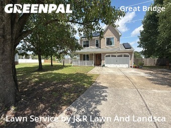 Grass Cutting nearby Chesapeake, VA, 