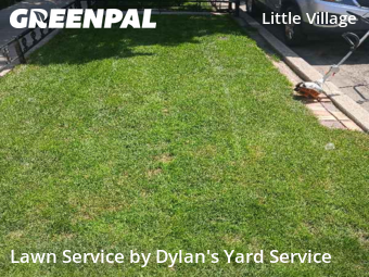 Yard Cutting nearby Chicago, IL, 