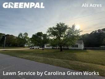 Lawn Service nearby Rolesville, NC, 