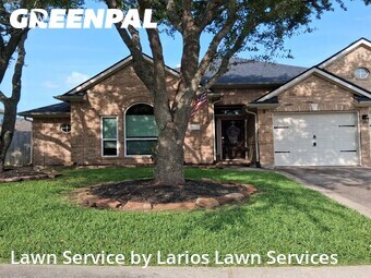 Lawn Cutting nearby Pearland, TX, 