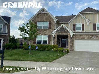 Lawn Care nearby Mt. Juliet, TN, 