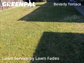 Commercial Landscaping In Sacramento,95825,Landscaping Services by Lawn Fades, work completed in Jun , 2026