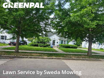 Yard Mowing nearby Green Bay, WI, 