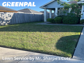 Lawn Service nearby Corpus Christi, TX, 