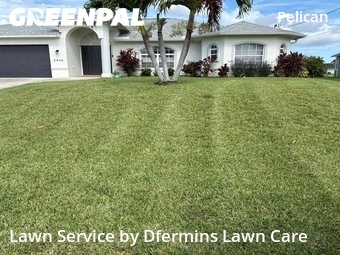 Lawn Maintenance nearby Cape Coral, FL, 