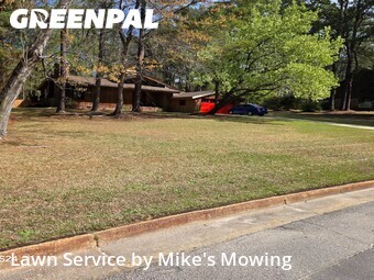 Lawn Care Service nearby Fayetteville, NC, 