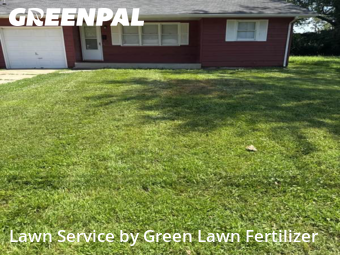 Yard Mowing nearby Springfield, MO, 