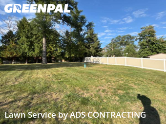 Lawn Cut nearby Green Bay, WI, 