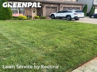 Yard Cutting nearby Clarksville, TN, 