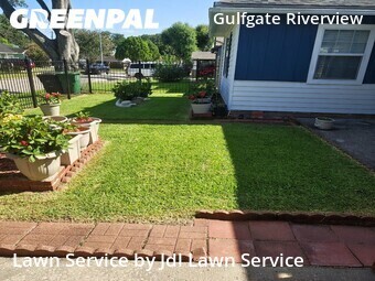 Lawn Mowing Service nearby Houston, TX, 