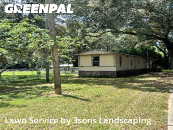 Lawn Care nearby Pensacola, FL, 