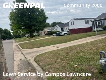 Lawn Mowing Service nearby Oklahoma City, OK, 