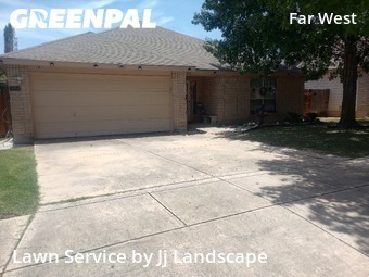Lawn Care nearby San Antonio, TX, 