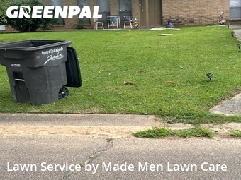 Lawn Cut nearby Jacksonville, AR, 