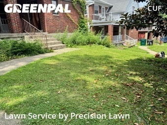 Lawn Mowing Service nearby Cincinnati, OH, 