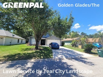 Yard Cuttingin Jacksonville,32246,Grass Cutting by Teal City Landscape , work completed in Jun , 2026