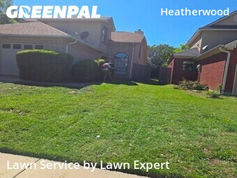 Yard Cutting nearby Plano, TX, 