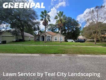 Lawn Cutting nearby Jacksonville, FL, 