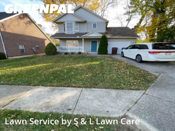 Lawn Care Service nearby Oxford, OH, 