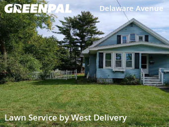 Lawn Cutting nearby Albany, NY, 