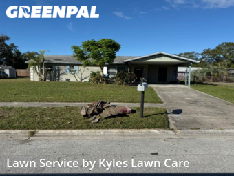 Lawn Mow nearby Sarasota, FL, 