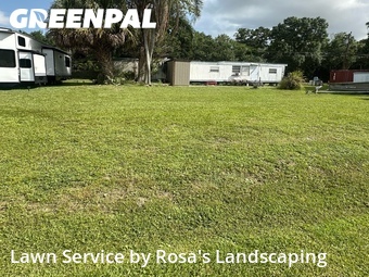 Lawn Cutting nearby Stuart, FL, 