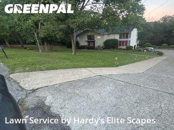 Lawn Service nearby Hendersonville, TN, 