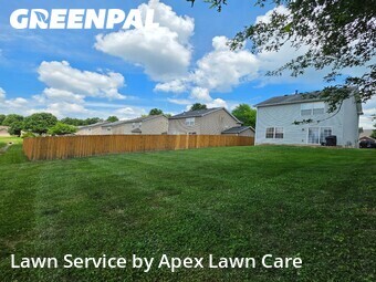 Yard Cutting nearby Louisville, KY, 