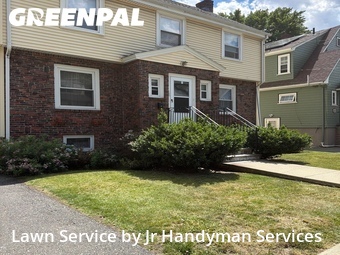 Yard Cutting nearby Malden, MA, 