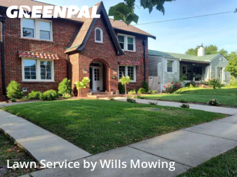 Lawn Service nearby Richmond Heights, MO, 