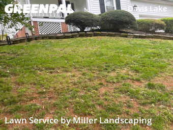 Lawn Mowing nearby Charlotte, NC, 