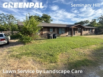 Yard Mowing nearby Fort Worth, TX, 
