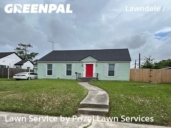 Lawn Cut nearby Houston, TX, 
