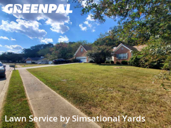 Lawn Care nearby Snellville, GA, 