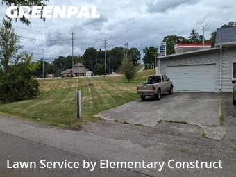 Yard Cutting nearby Maryville, TN, 