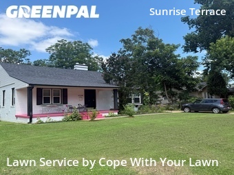 Lawn Care nearby Tulsa, OK, 