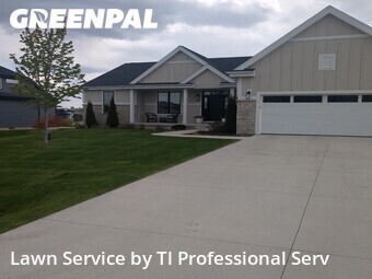 Grass Cutting nearby Verona, WI, 