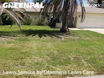 Lawn Mowing nearby Cape Coral, FL, 