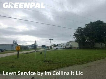 Lawn Care Service nearby Sebastian, FL, 