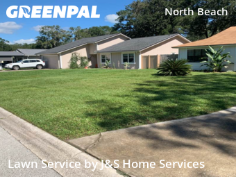 Lawn Service nearby Jacksonville, FL, 