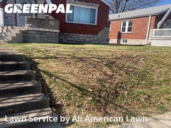 Lawn Mowing Service nearby St. Louis, MO, 