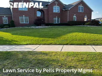 Lawn Mowing Service nearby Township Of Northville, MI, 