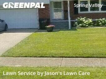 Yard Mowing nearby Elyria, OH, 