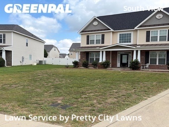 Lawn Cutting nearby Fayetteville, NC, 