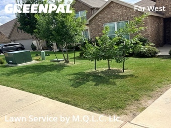Lawn Mowing Service nearby San Antonio, TX, 