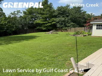Lawn Cutting nearby Mobile, AL, 