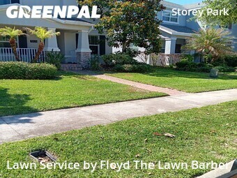 Lawn Maintenance nearby Orlando, FL, 