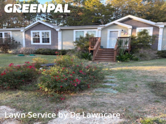 Yard Mowing nearby Gilmer, TX, 